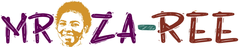 Mroza-Ree